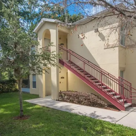 Gerald'S Club Cortile - Three Bedroom Condominium